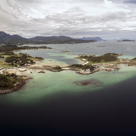 Hel Utleieleilighet I Harstad község Kültér fotó