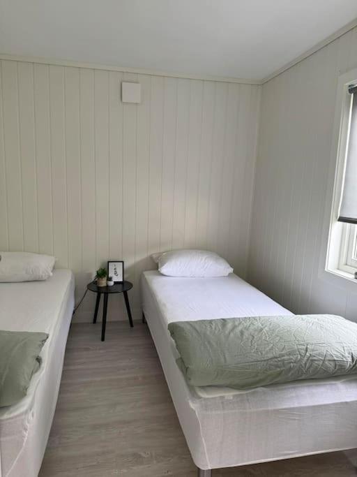 Hel Utleieleilighet I Harstad község Kültér fotó